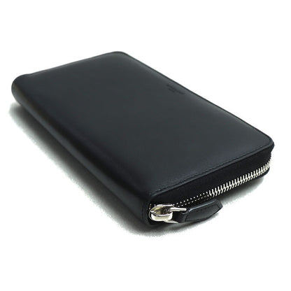 ジバンシィ バンビ レザー長財布