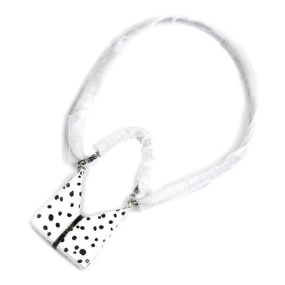ジバンシィ Cut Out Micro レザー2wayショルダーバッグ