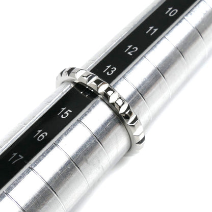 ブシュロン キャトル クラシック Pt950 リング サイズ 54