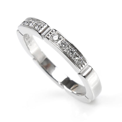 カルティエ マイヨン パンテール リング サイズ 9