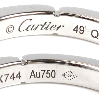 カルティエ マイヨン パンテール リング サイズ 9