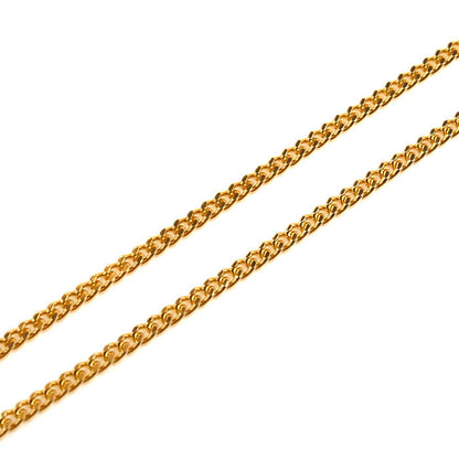 カルティエ トリニティ クッション Au750 ネックレス