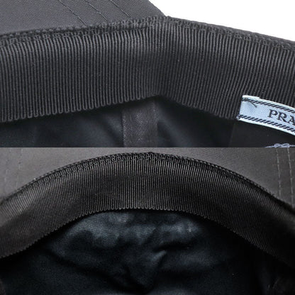 プラダ Re-Nylon ベースボールキャップ