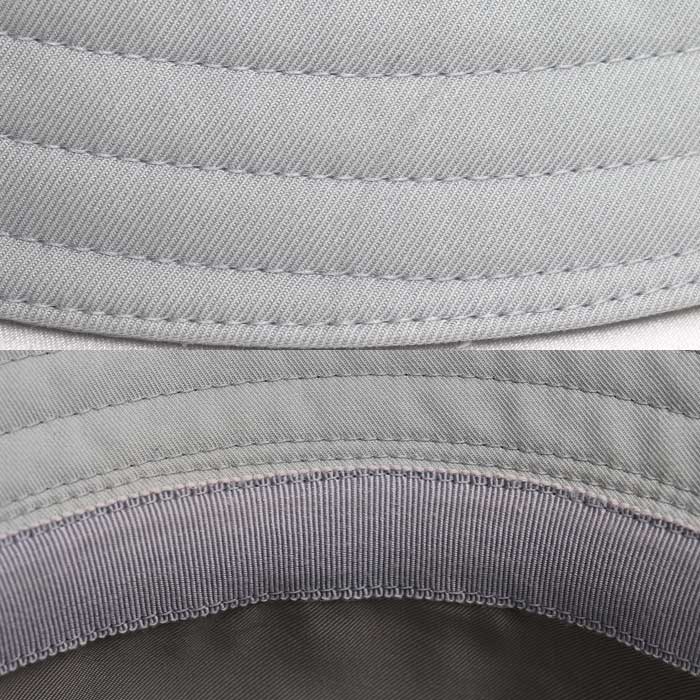 エルメス ハーパー コットンハット57