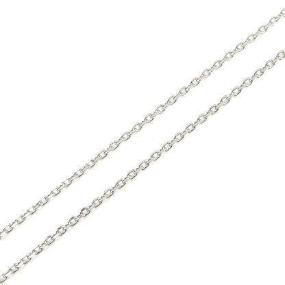 ヴァンドーム青山 Pt950 Pt850 ダイヤモンドネックレス