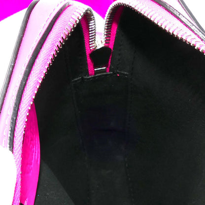 ヴァレンティノガラヴァーニ VLTN カーフスキンショルダーバッグ