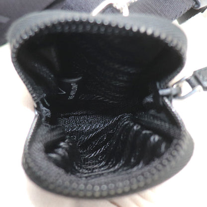 プラダ Re-Nylon ショルダーバッグ