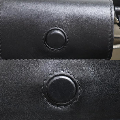 ジミーチュウ N/S TOTE M キャンバス トートバッグ