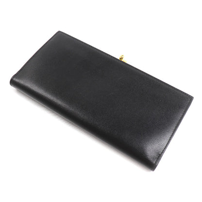 ジルサンダー GOJI PURSE MD レザー長財布