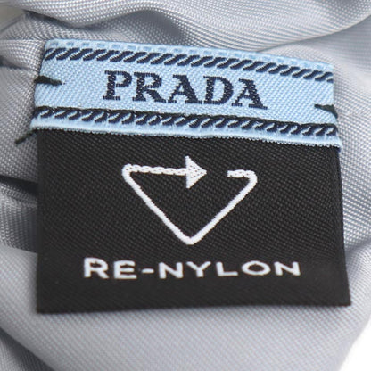 プラダ Re Nylon シュシュ