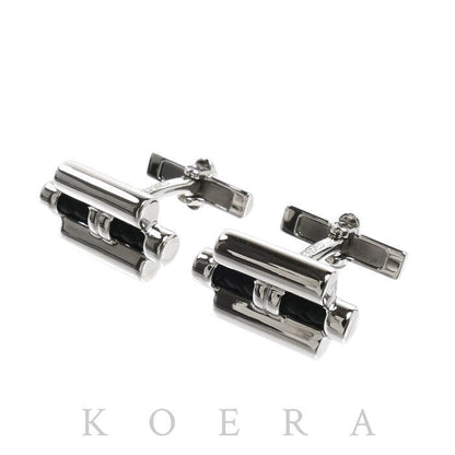 エルメス トゥルニ トレッセ カフス
