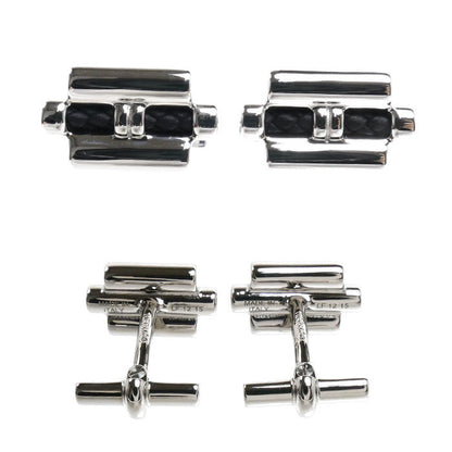 エルメス トゥルニ トレッセ カフス