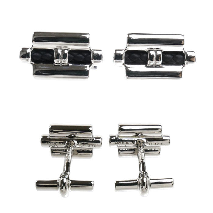 エルメス トゥルニ トレッセ カフス