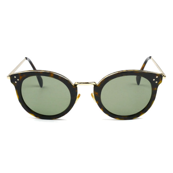 CELINE コンビネーション サングラス