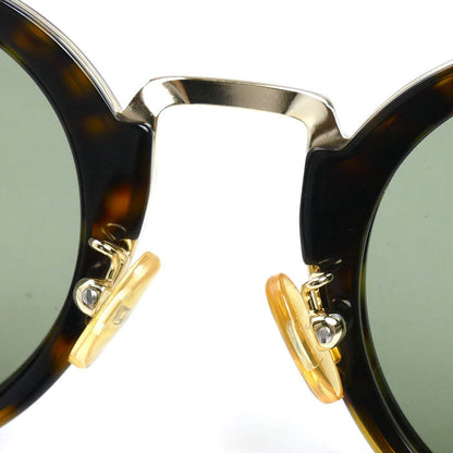 CELINE コンビネーション サングラス