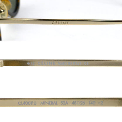 CELINE コンビネーション サングラス