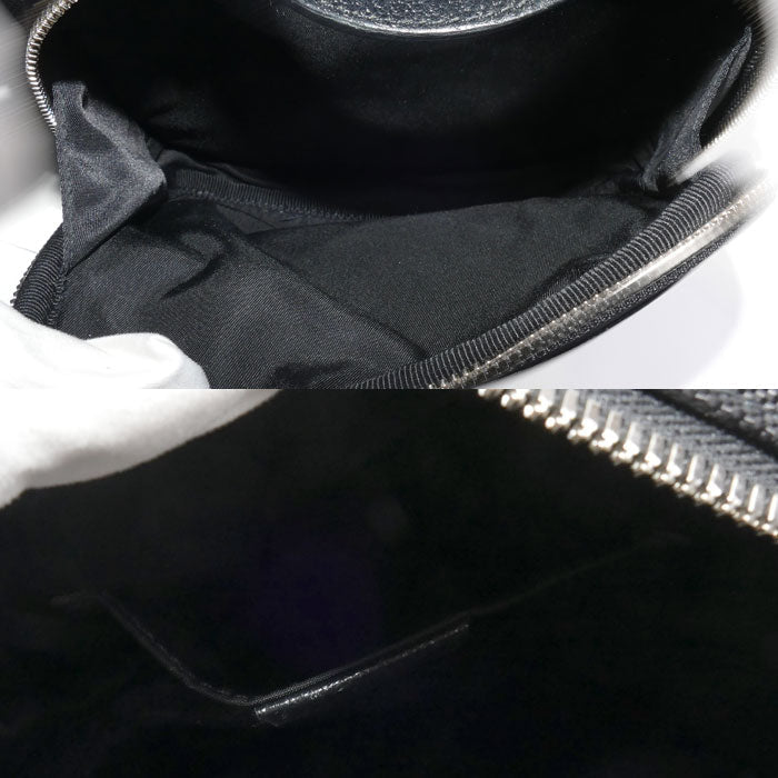 グッチ オフザグリッド ナイロンレザー2wayショルダーバッグ