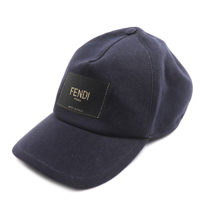 フェンディ コットンキャップ
