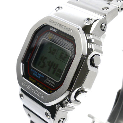 カシオ Gショック ステンレス 腕時計