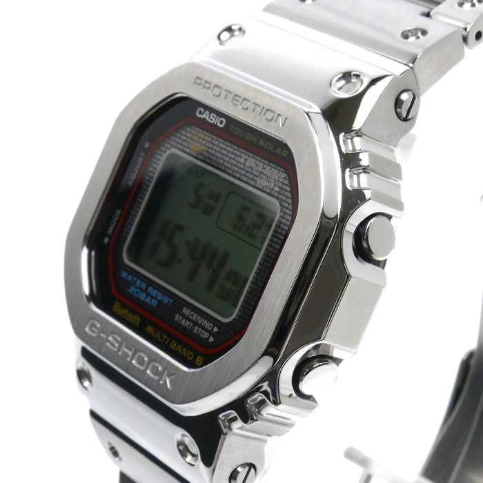 カシオ Gショック ステンレス 腕時計