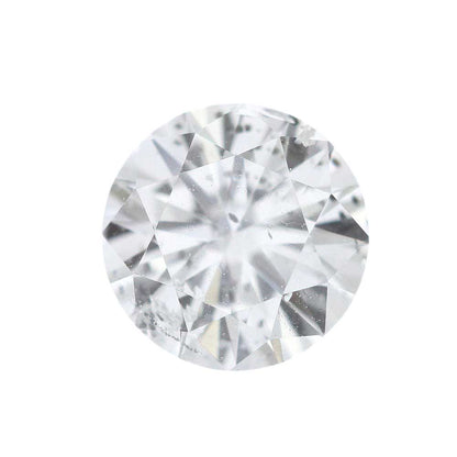 認定ルースダイヤモンド 0.535ct F-SI2-GOOD