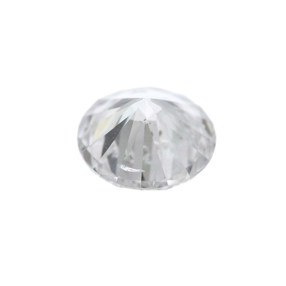 認定ルースダイヤモンド 0.535ct F-SI2-GOOD