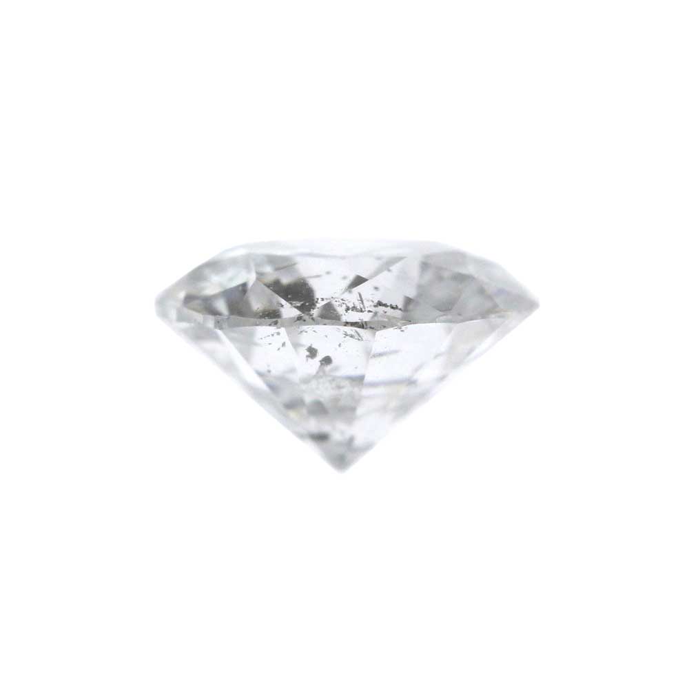 認定ルースダイヤモンド 0.535ct F-SI2-GOOD