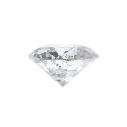 認定ルースダイヤモンド 0.535ct F-SI2-GOOD