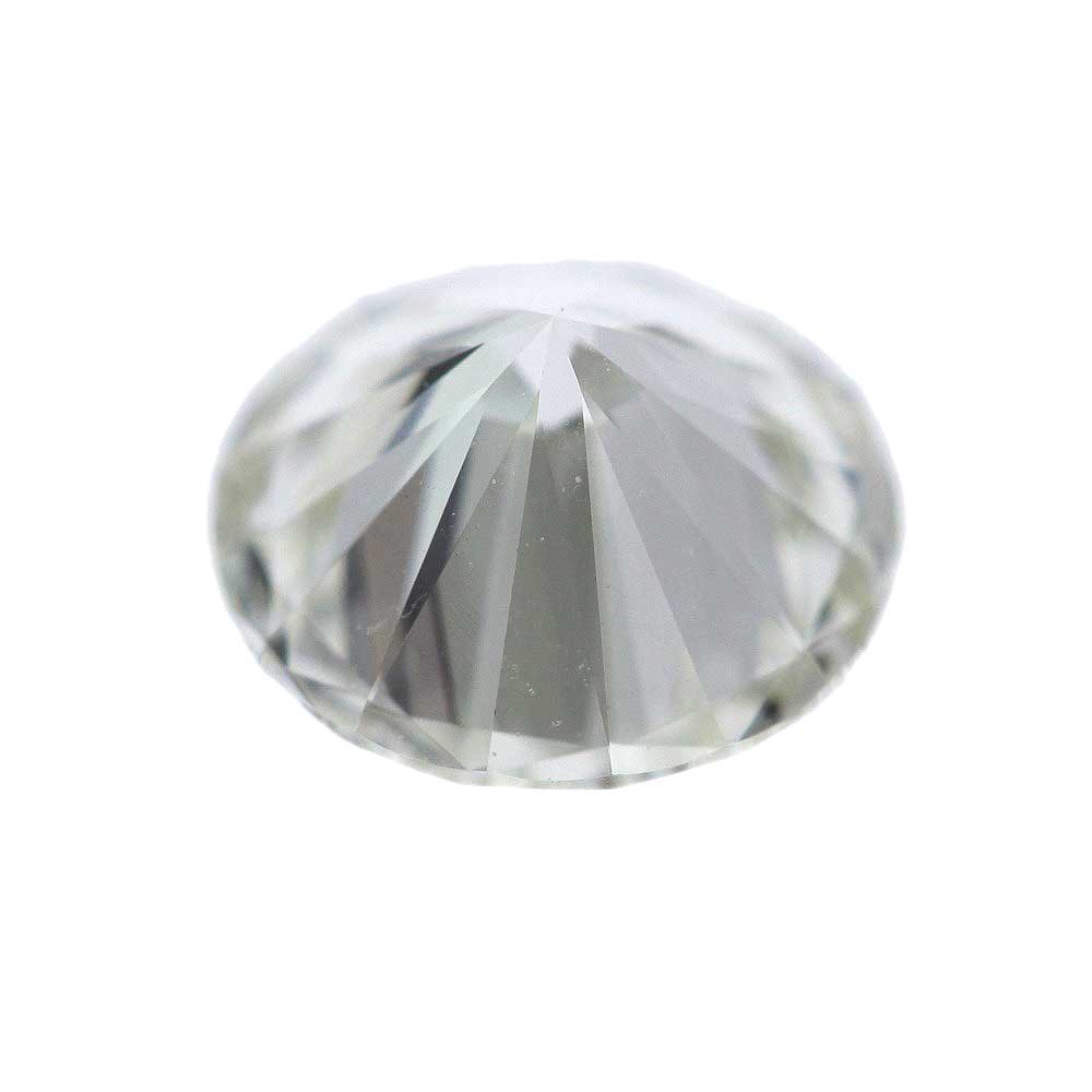 ルース ダイヤモンド 0.608ct I-VS2-GOOD