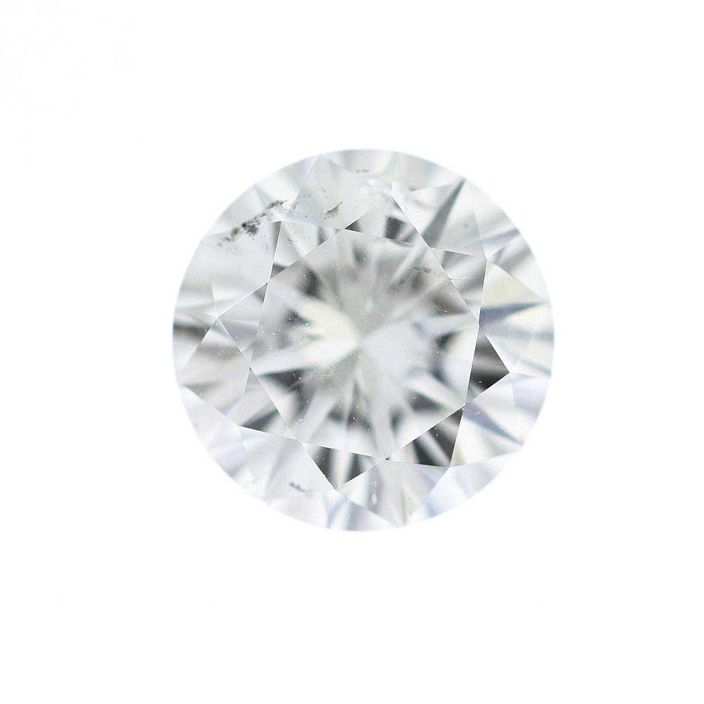 ルース ダイヤモンド 1.017ct G-SI2-GOOD