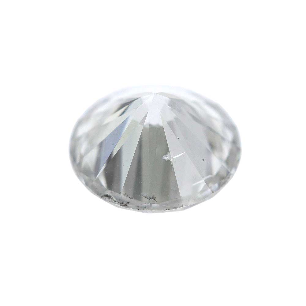 ルース ダイヤモンド 1.017ct G-SI2-GOOD