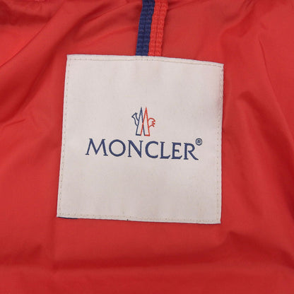 Moncler キッズ ダウンジャケット レッド サイズ3