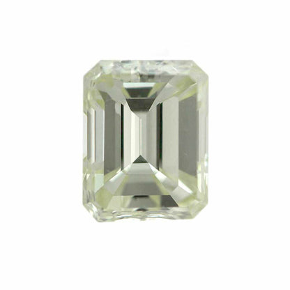 ルース ダイヤモンド 0.933ct ライト イエロー SI1