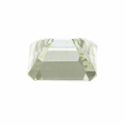 ルース ダイヤモンド 0.933ct ライト イエロー SI1