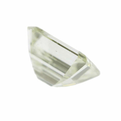 ルース ダイヤモンド 0.933ct ライト イエロー SI1