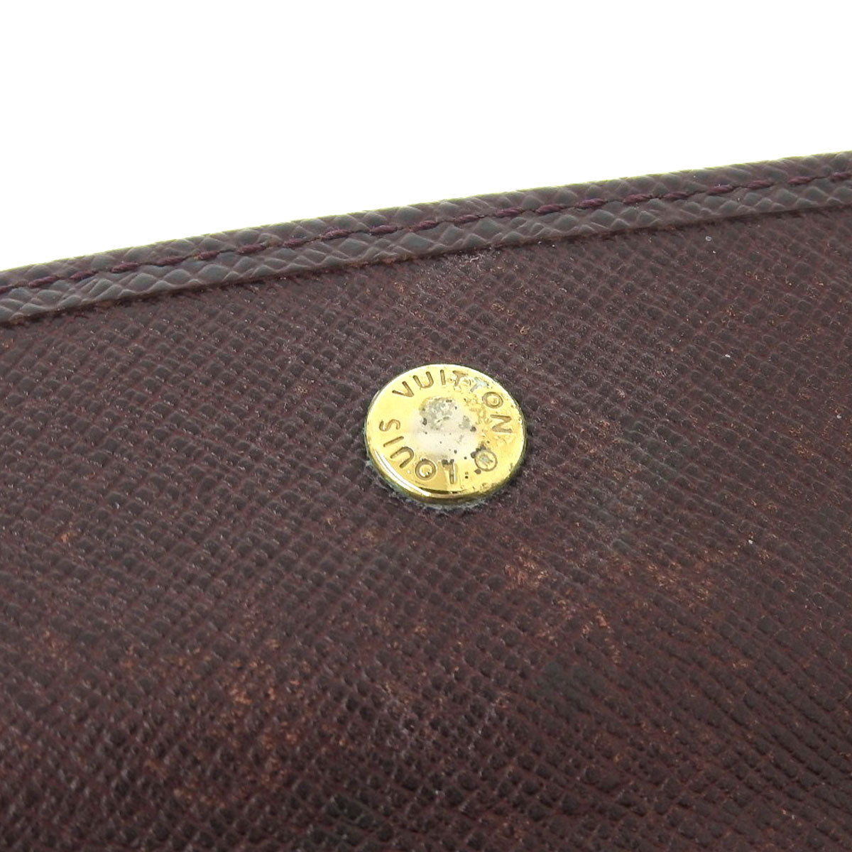 ルイ ヴィトン タイガ マルチクレ 6 キー ホルダー