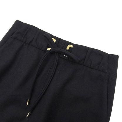 グッチ ウールカシミアスカート ブラック