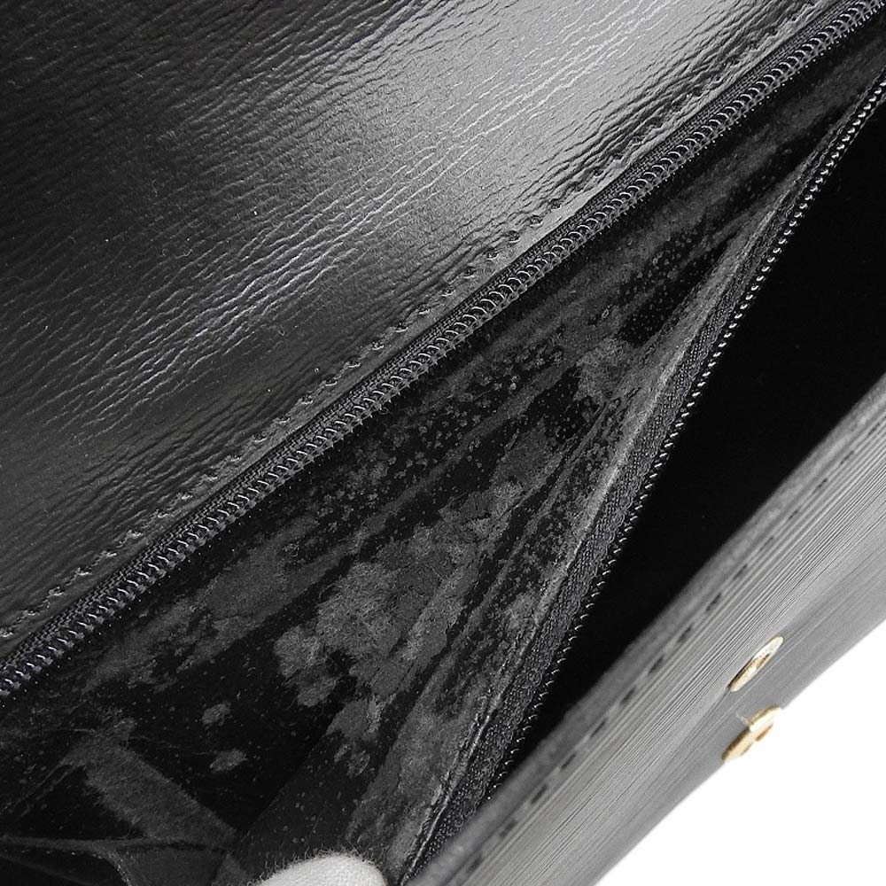 ルイヴィトン エピ ウブロ クラッチバッグ M52557
