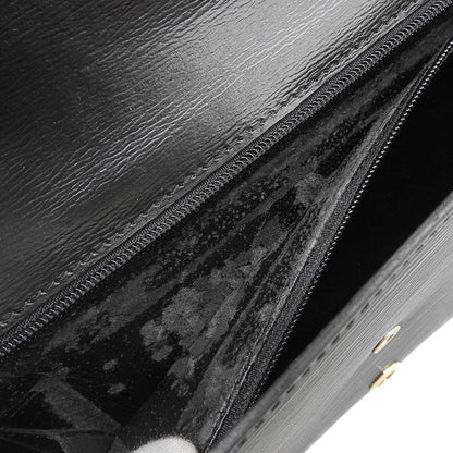 ルイヴィトン エピ ウブロ クラッチバッグ M52557