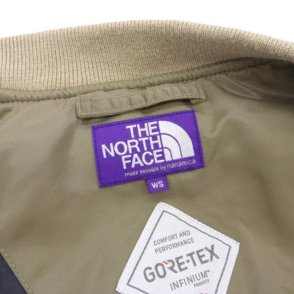ザ ノース フェイス ゴアテックス ジャケット WS NAW2150N