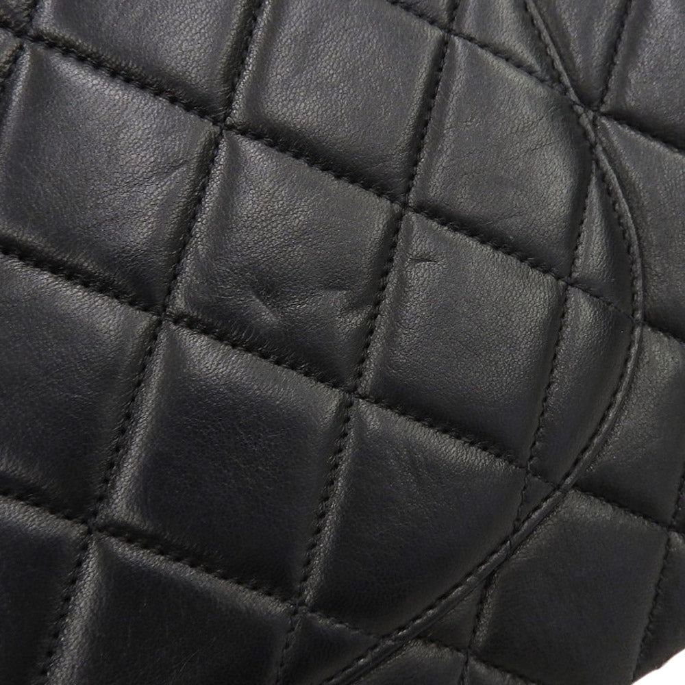 シャネル マトラッセ 30 チェーンショルダーバッグ