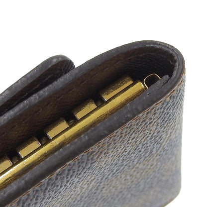 ルイ ヴィトン ダミエ マルチクレ 6 キー ホルダー N62630