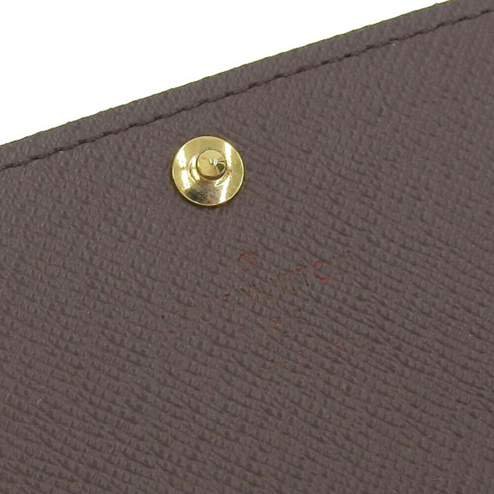 ルイ ヴィトン ダミエ マルチクレ 6 キー ホルダー N62630