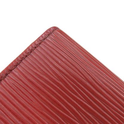 ルイ ヴィトン エピ キーケース M6382E