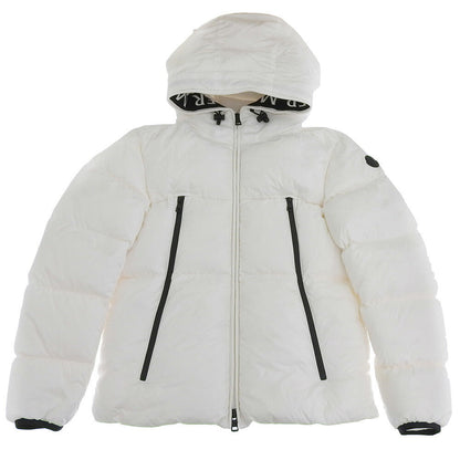 Moncler ダウンジャケット ホワイト