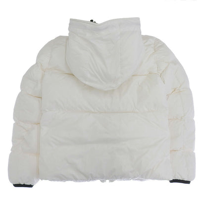 Moncler ダウンジャケット ホワイト