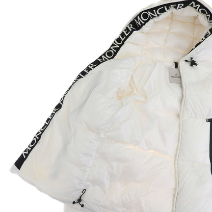 Moncler ダウンジャケット ホワイト