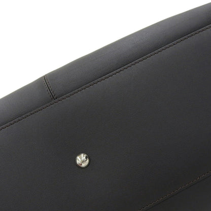 フェンディ ピーカブー X-Lite レザーハンドバッグ