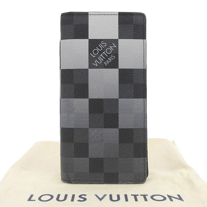 ルイヴィトン ダミエ グラフィット 財布 N40415