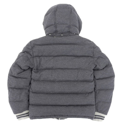 Moncler BRESLE ウールダウンジャケット